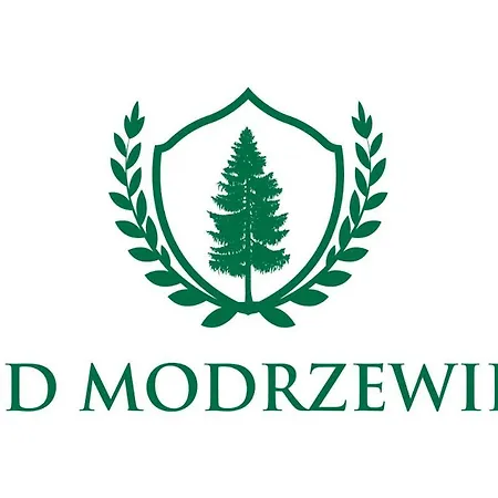 Noclegi Pod Modrzewiem Powidz  Exterior foto