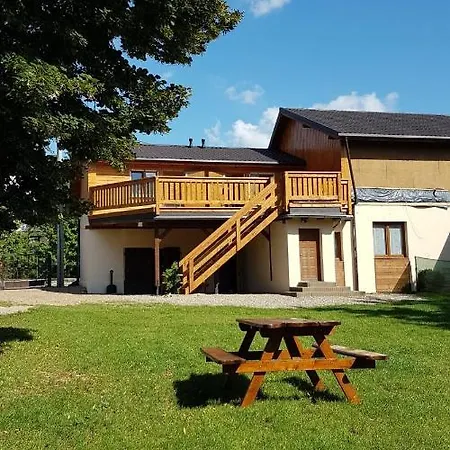 Noclegi Pod Modrzewiem Powidz  Exterior foto