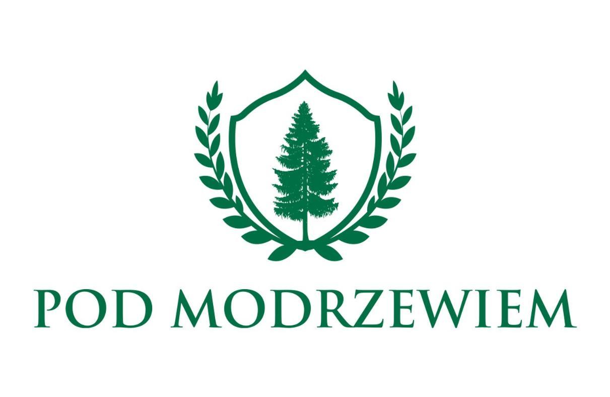 Apartment Pod Modrzewiem *