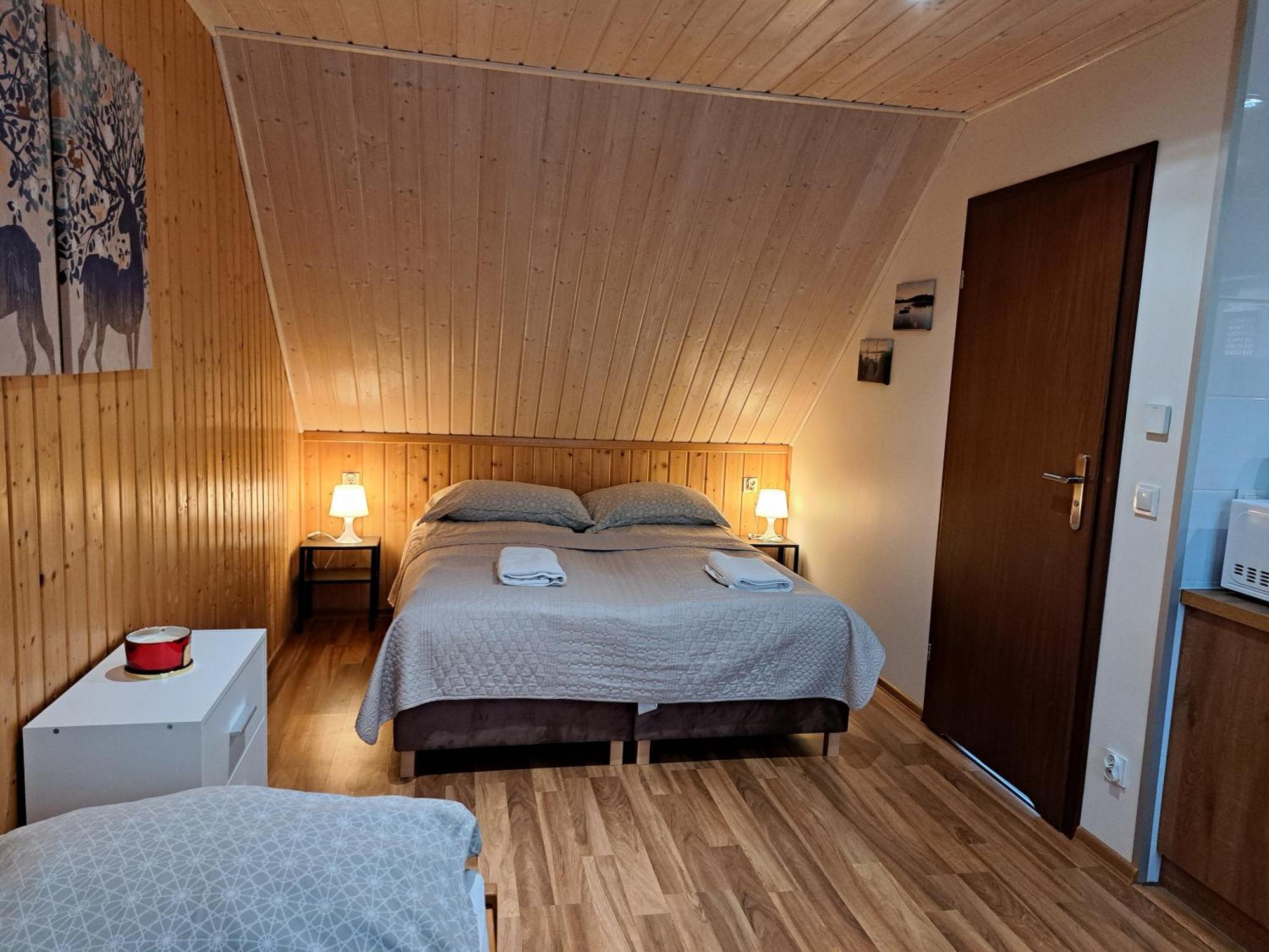 Apartamento Pod Modrzewiem *
