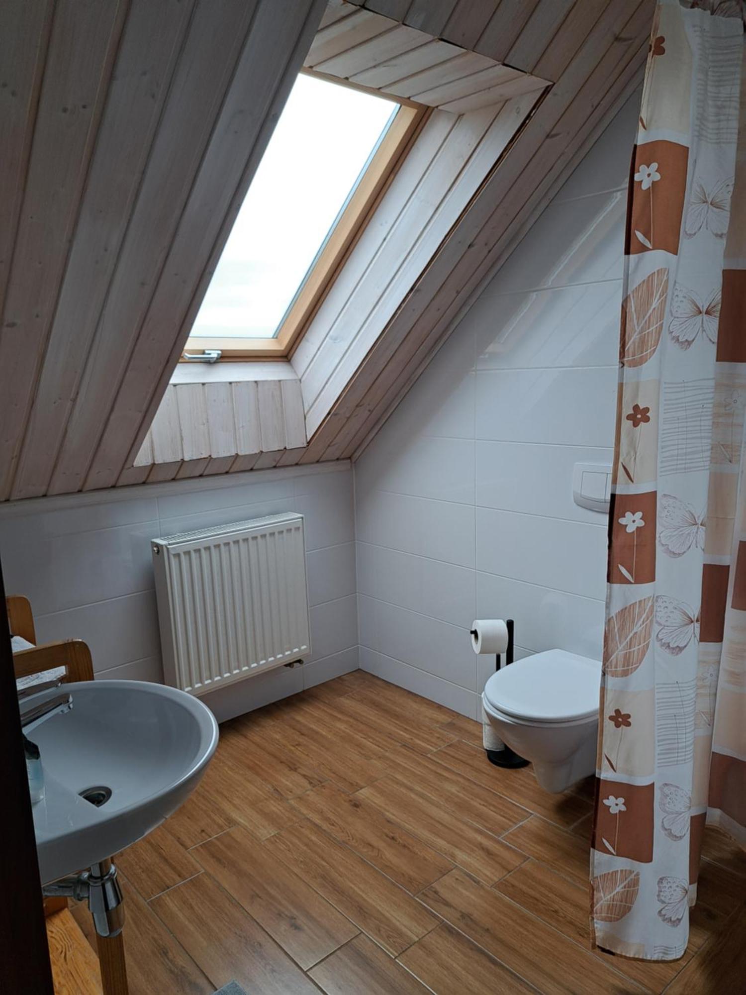 Apartment Pod Modrzewiem
